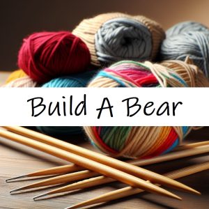 Build-A-Bear