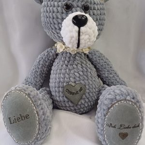 Baby Shower Bear
