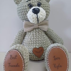 Friendship Bear