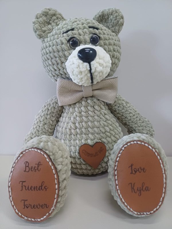 Friendship Bear