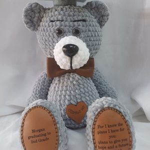 Graduate Bear