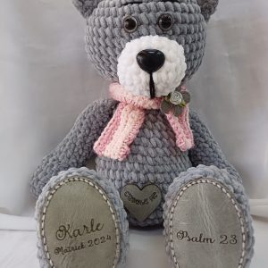 Matric Bear