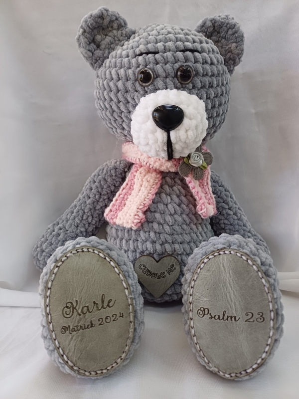 Matric Bear