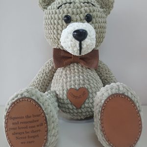 Remembrance Bear
