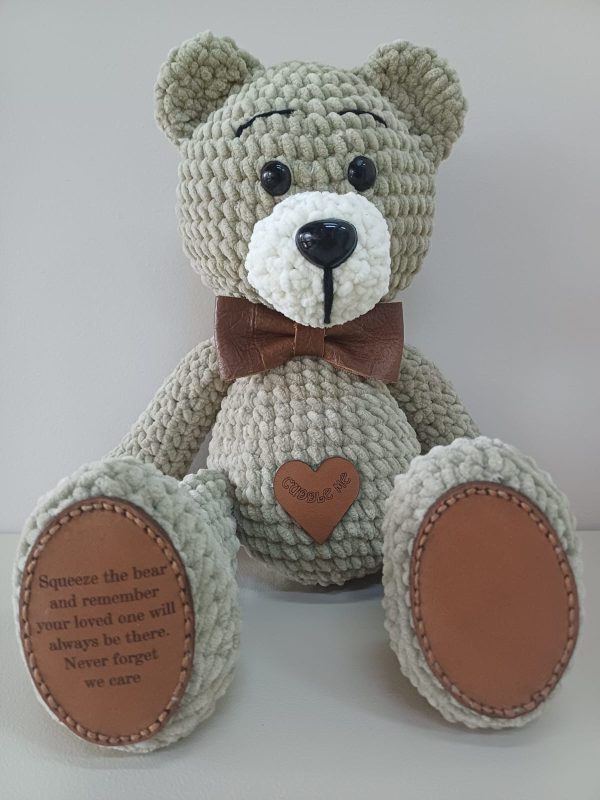 Remembrance Bear
